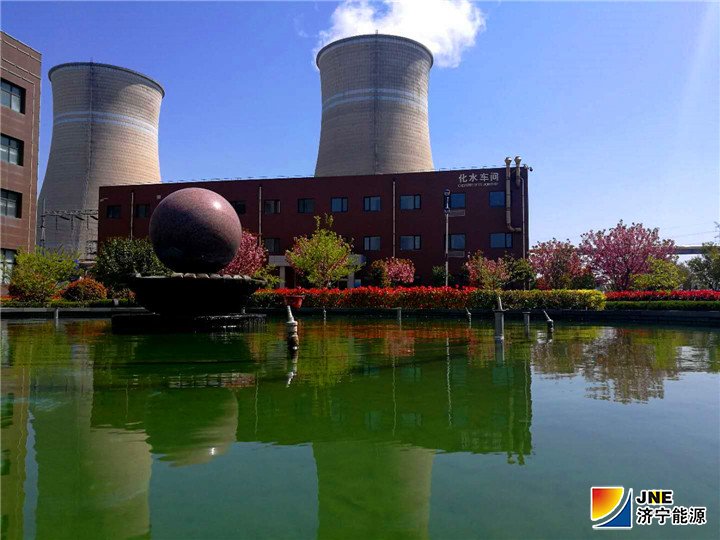 1556071300684162.jpg 《济矿集团阳城煤电循环经济助力生态建设》配图-碧水蓝天.jpg