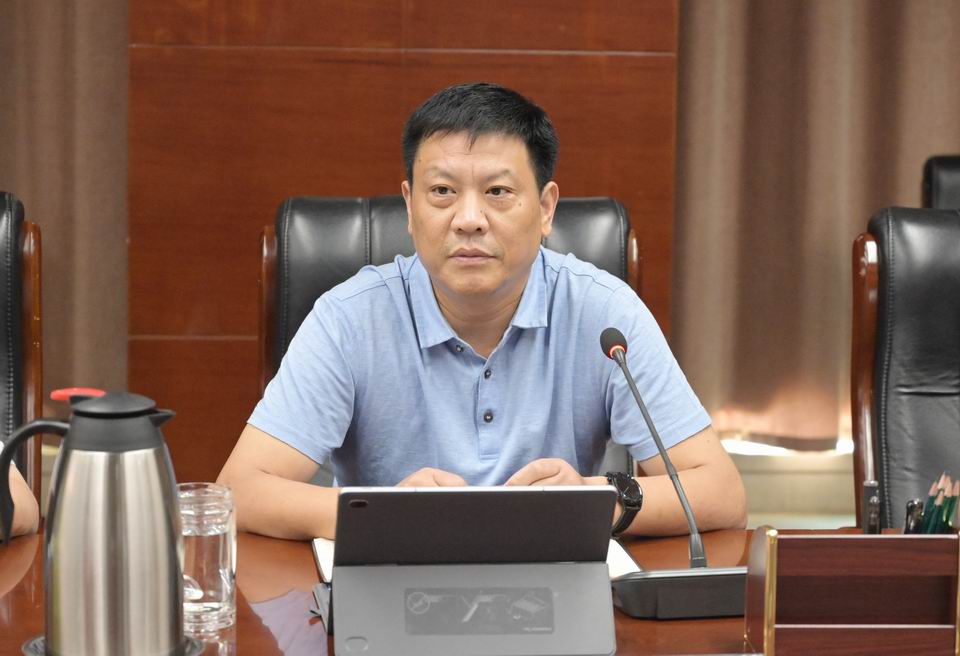 1600593344382124.jpg 集团公司召开2020年对外合作项目工作进展情况汇报会2.jpg