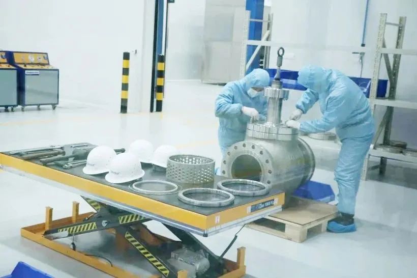 1608710493800868.jpg 党建引领促发展 集团公司召开党建引领改革发展现场观摩会3.jpg