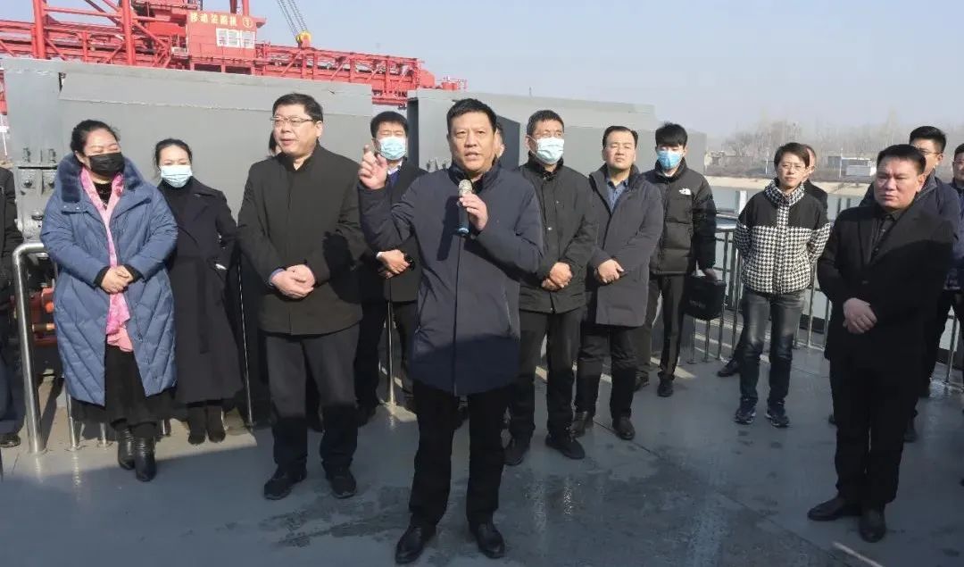 1608710530739503.jpg 党建引领促发展 集团公司召开党建引领改革发展现场观摩会5.jpg