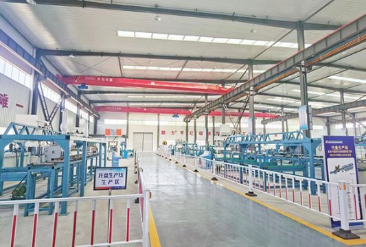 盛源公司：矿用产品公司科研项目获行业专家高度评价