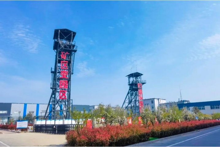 人间最美四月天丨山东盛源：邂逅春日盛源