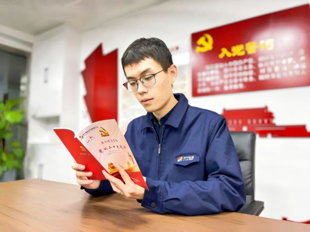 济宁能源各企业积极开展“奋斗者 正青春”主题活动