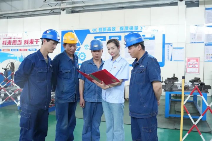 唱响降本增效“三部曲”，义桥煤矿奏好成本管理“大乐章”