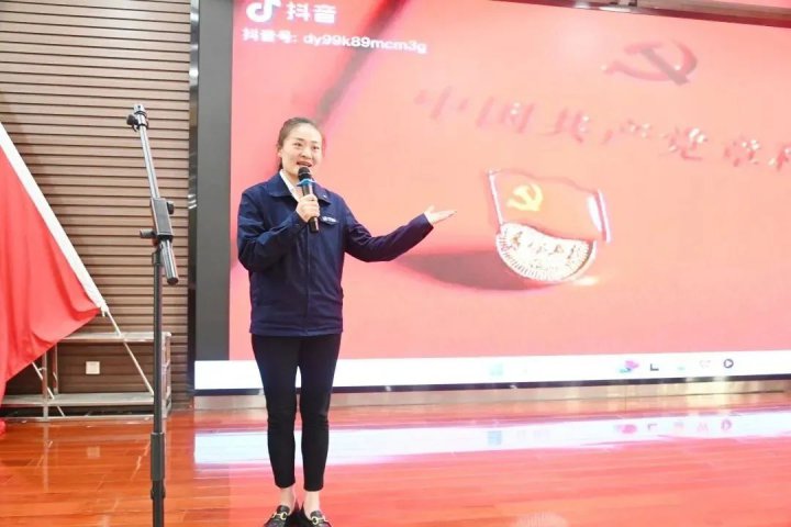 激活红色引擎，霄云煤矿多举措为基层党建工作“蓄力赋能”