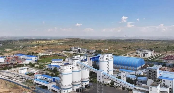 双提升工作系列报道①丨朱家峁煤矿以“高标准”提炼“双提升”亮点