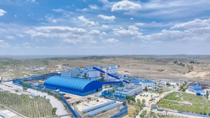 精益化管理提升系列报道[115]丨朱家峁煤矿“精益化管理”打开降本增效“密码锁”