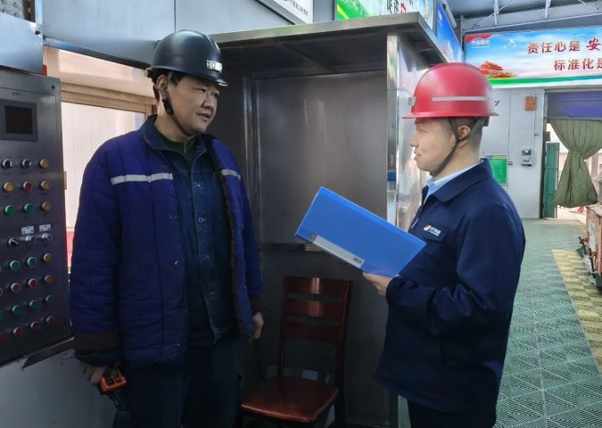 义桥煤矿“1133N”落地有声，激发“三类人”管理新活力