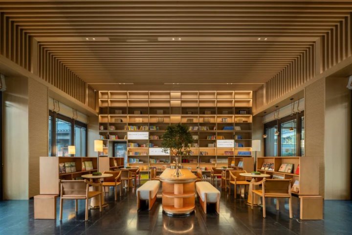 能源蓝城·春风仁里丨文化为魂，涵养诗意栖居