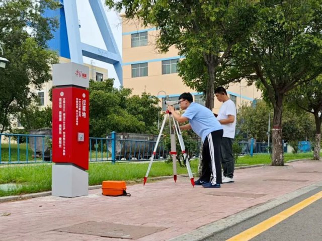 后浪入海丨朱立德：在误差毫米间磨砺自我