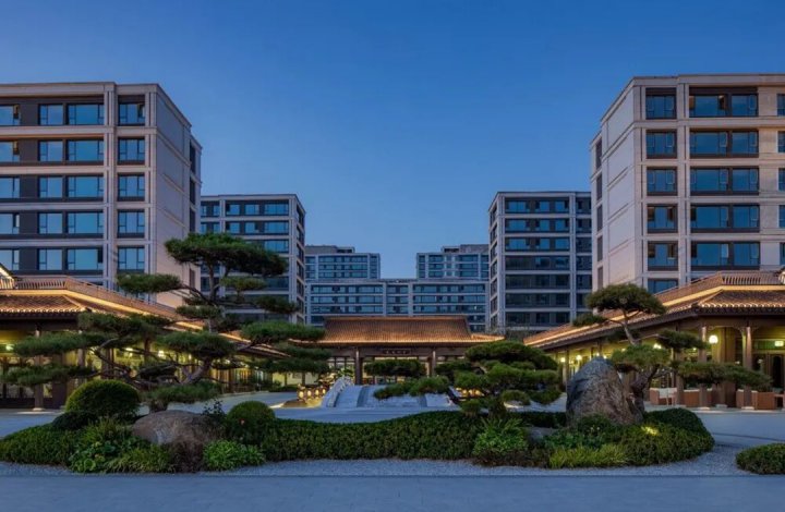 “五恒系统”将怎样改变我们的居家生活?  